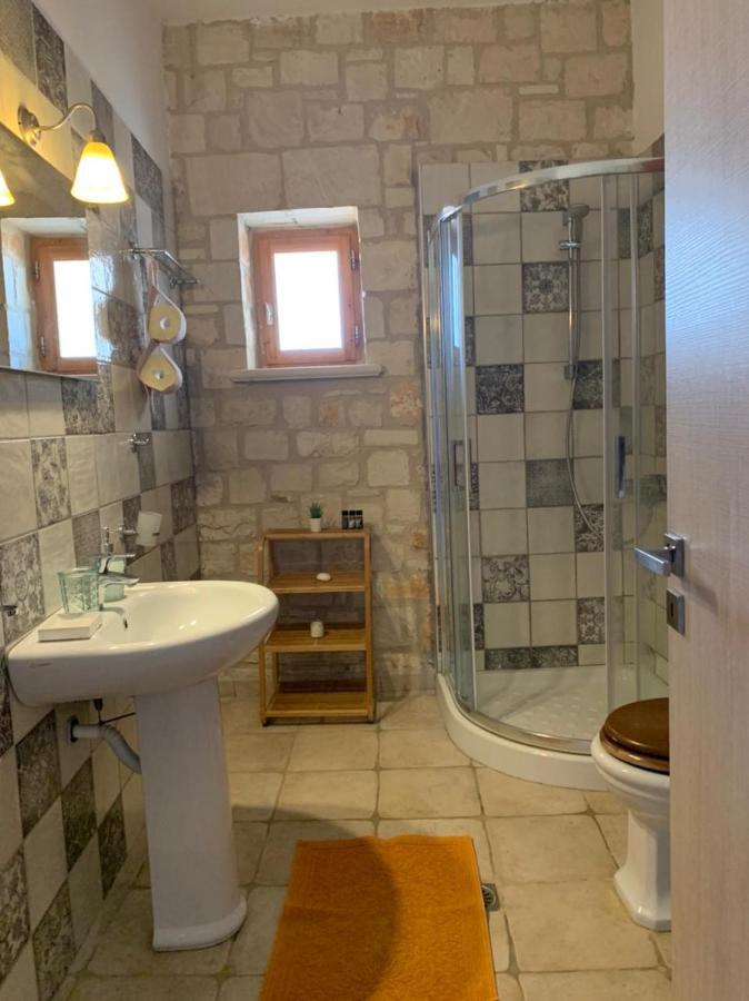 Vasilikí Deep Blue Villas מראה חיצוני תמונה