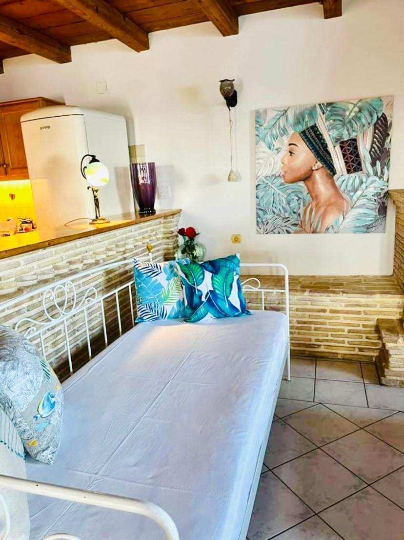 Vasilikí Deep Blue Villas מראה חיצוני תמונה