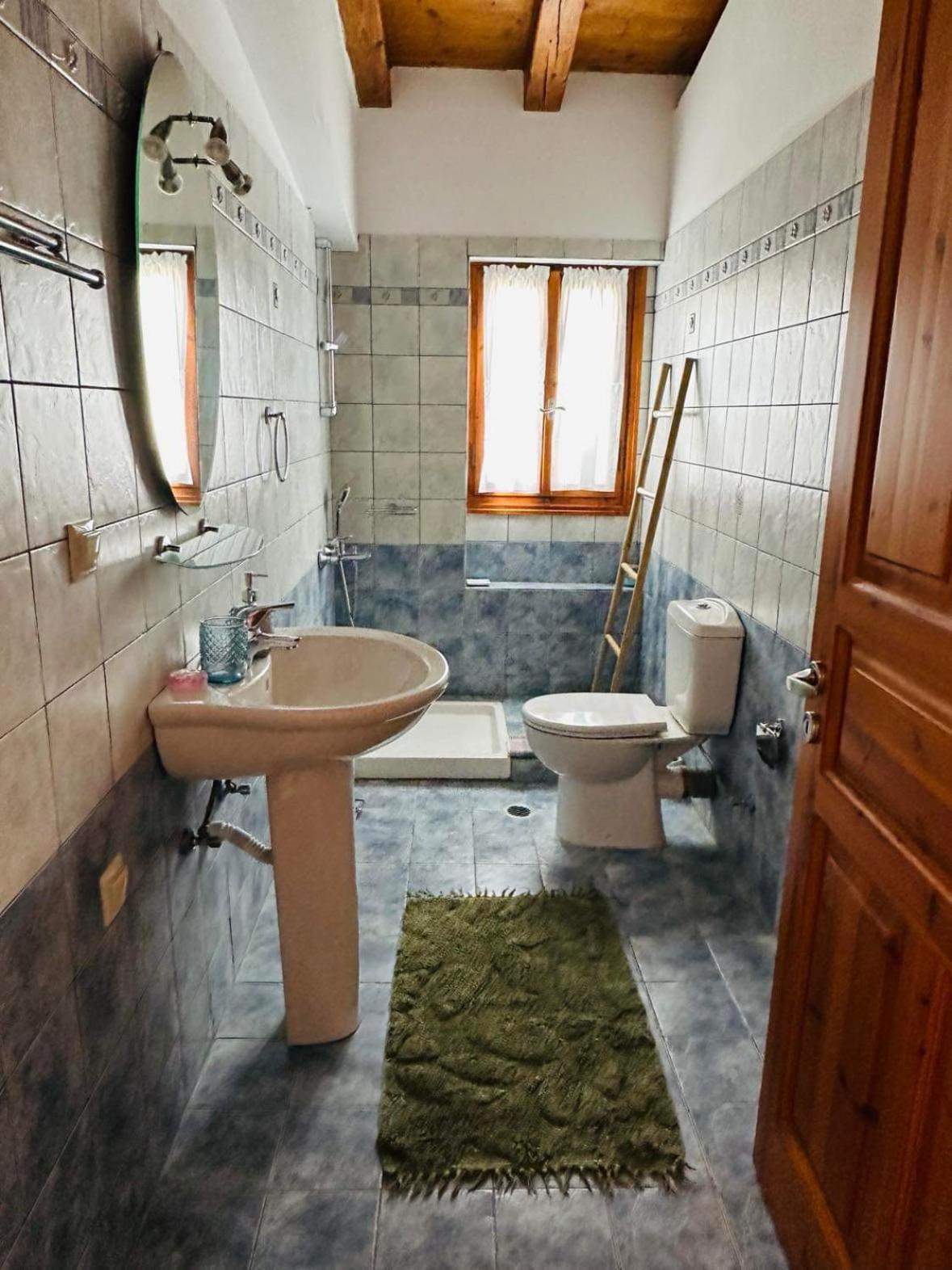 Vasilikí Deep Blue Villas מראה חיצוני תמונה
