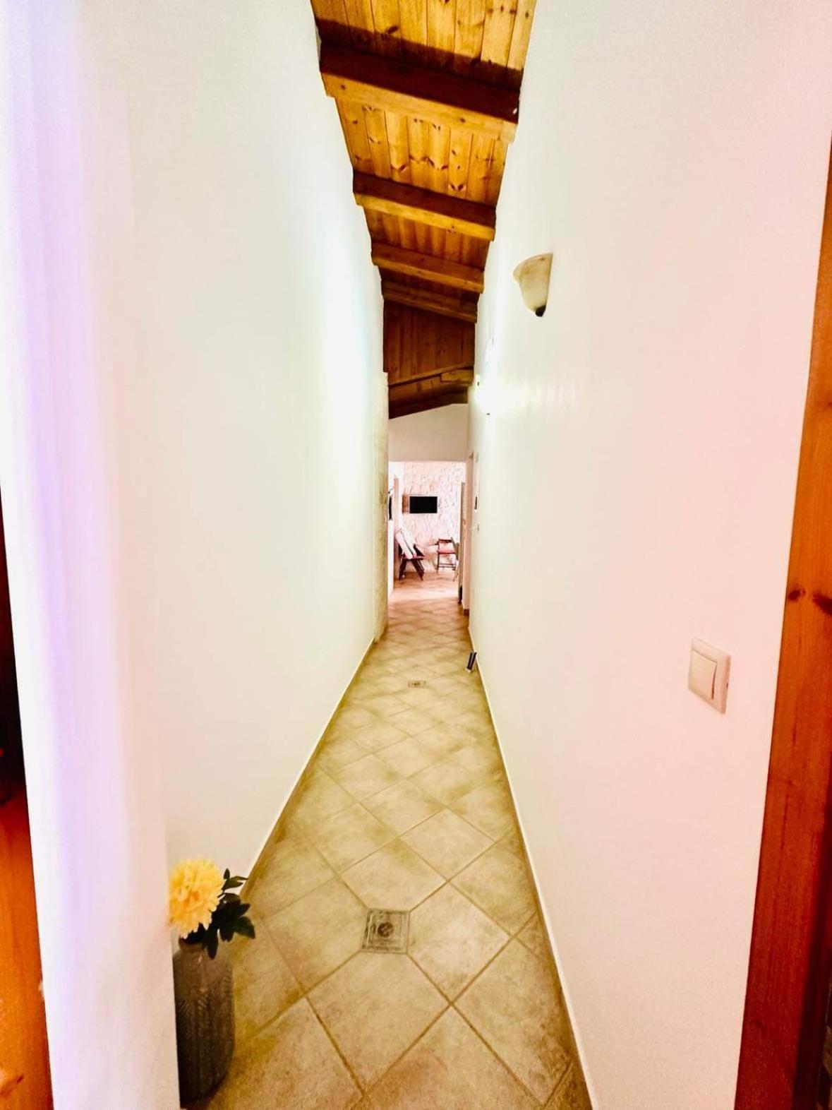 Vasilikí Deep Blue Villas מראה חיצוני תמונה