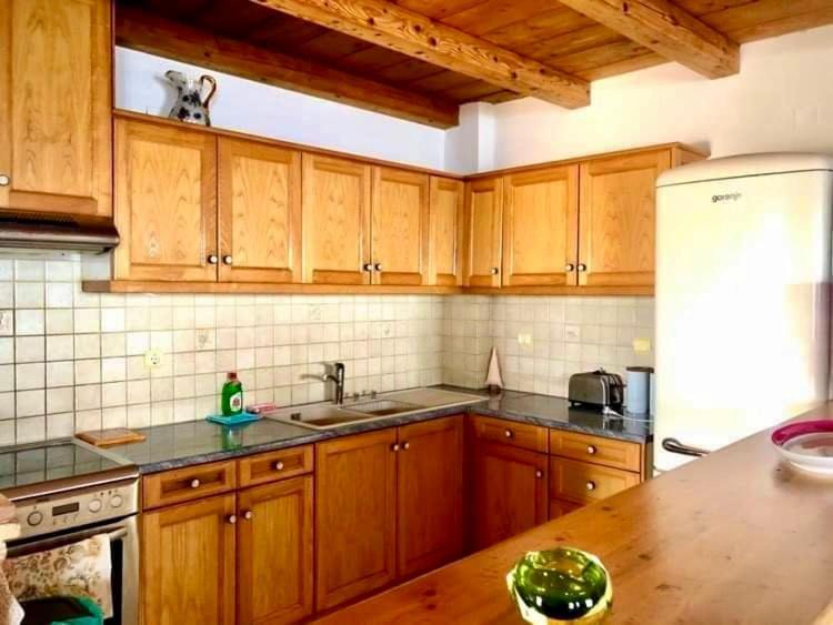 Vasilikí Deep Blue Villas מראה חיצוני תמונה
